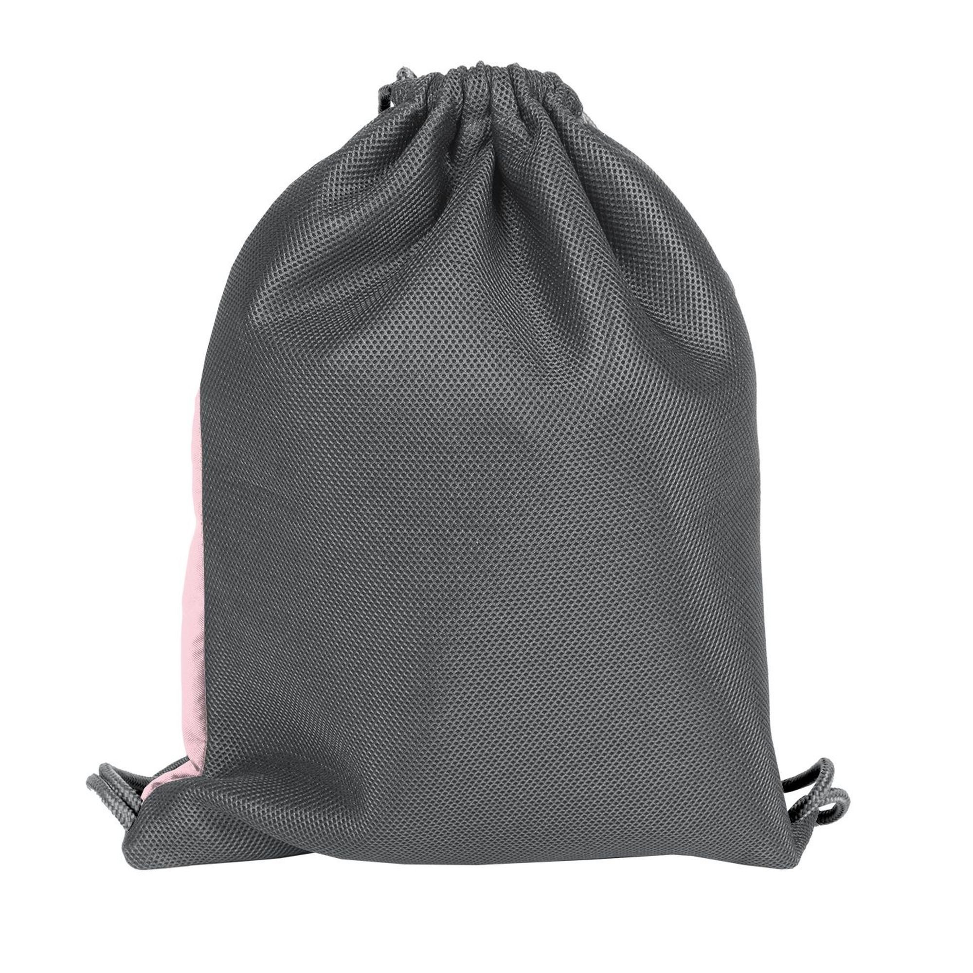 PASO Turnbeutel Premium Kinder Turnbeutel / Sportbeutel / Rucksack 43x34 cm (Motiv: HUND)