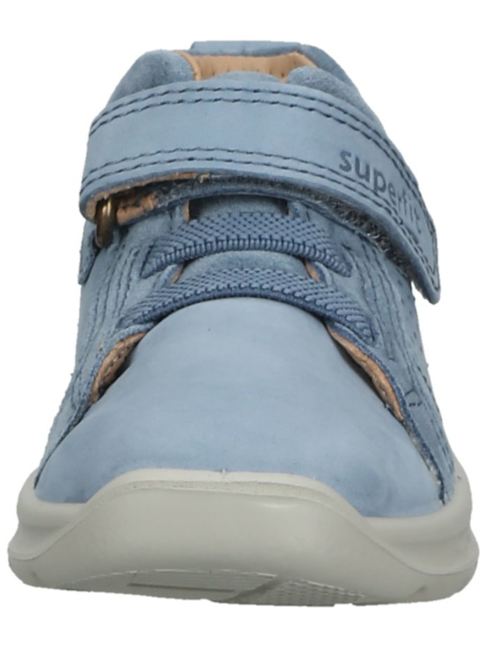 Superfit Sneaker Nubukleder . Sneaker (1-tlg)