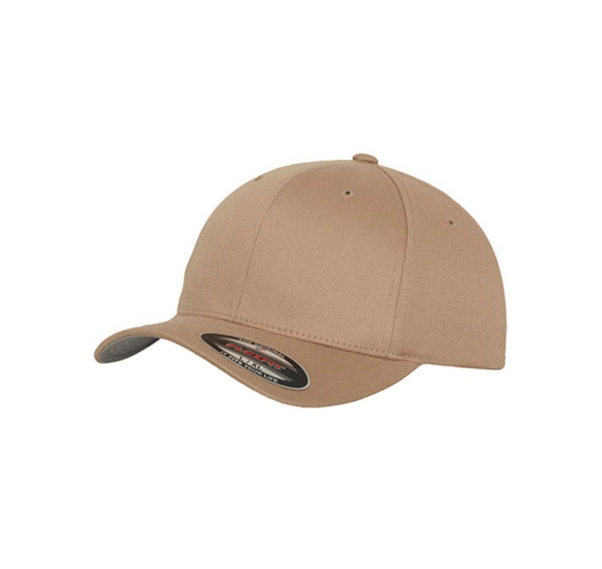 Flexfit Flex Cap Wooly Combed Cap