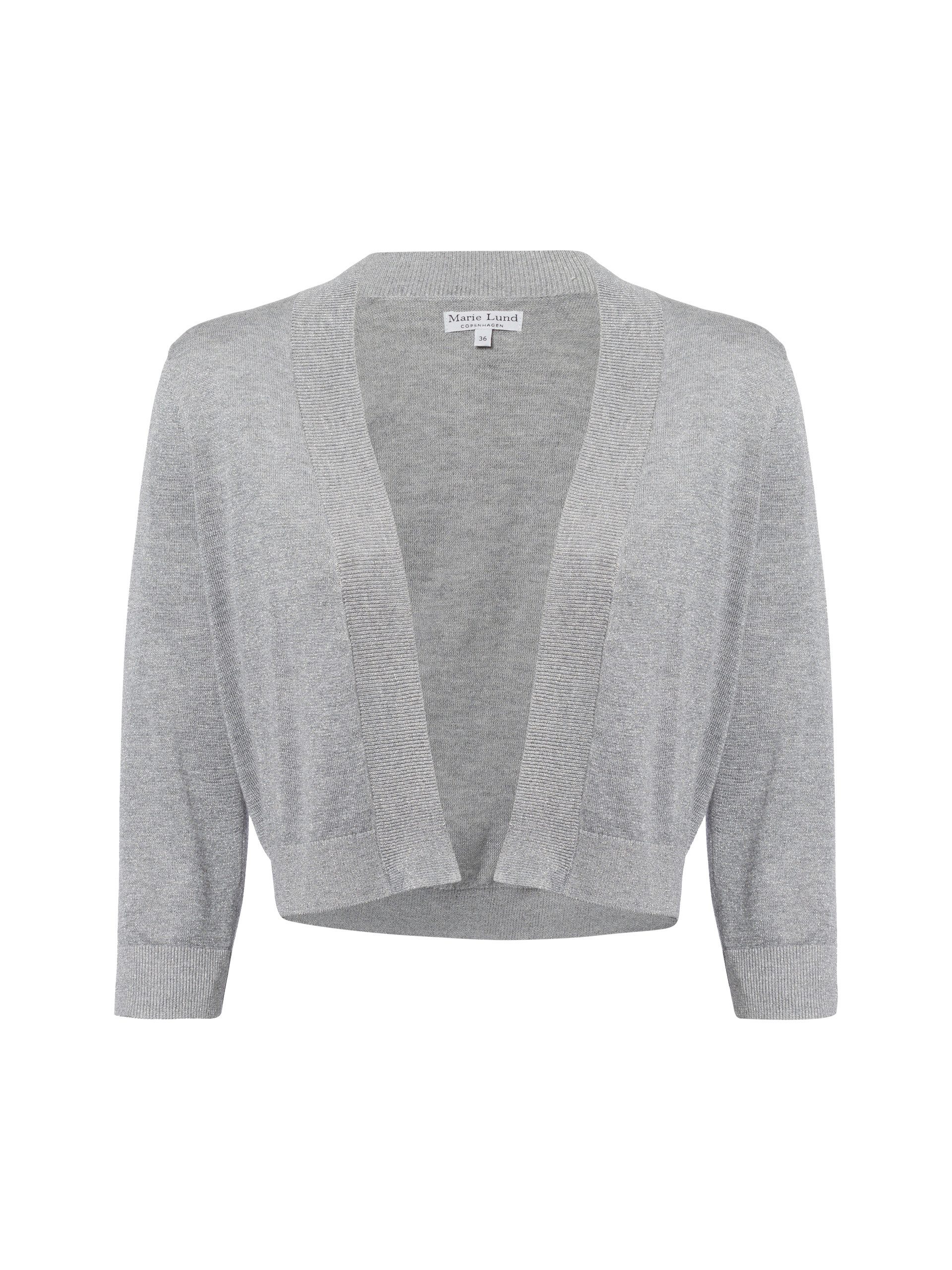 Marie Lund Strickjacke