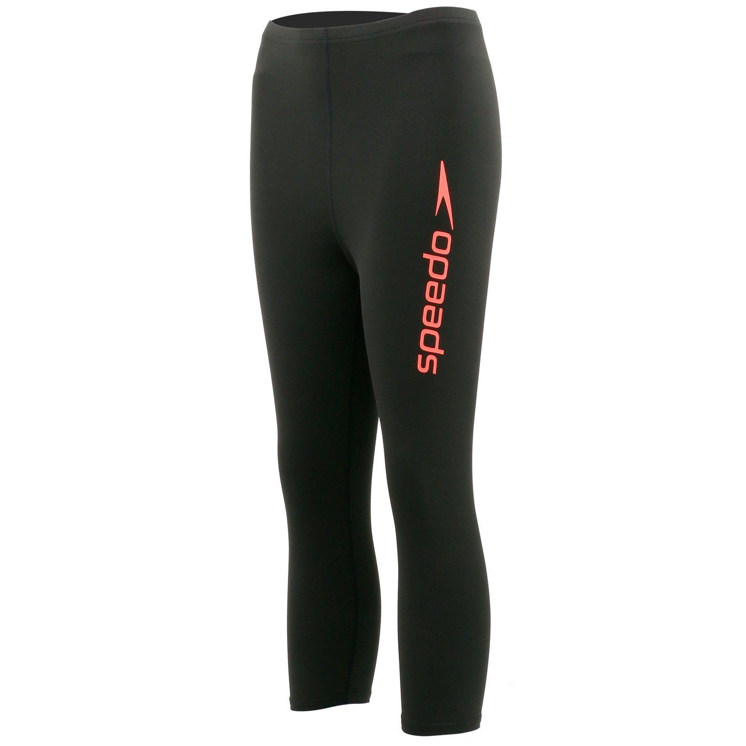 SPEEDO Badehose Damen-Badehose UPF 50+ SCHUTZ mehr