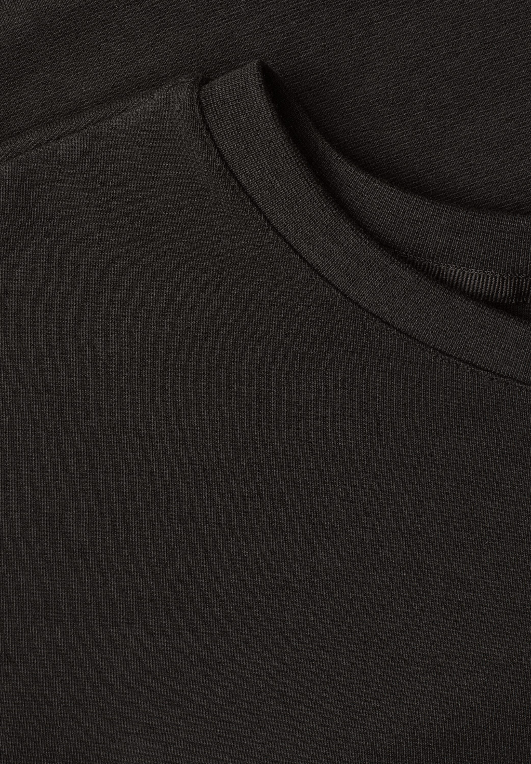 STREET ONE T-Shirt mit Rundhalsausschnitt – Bild 5 von 5