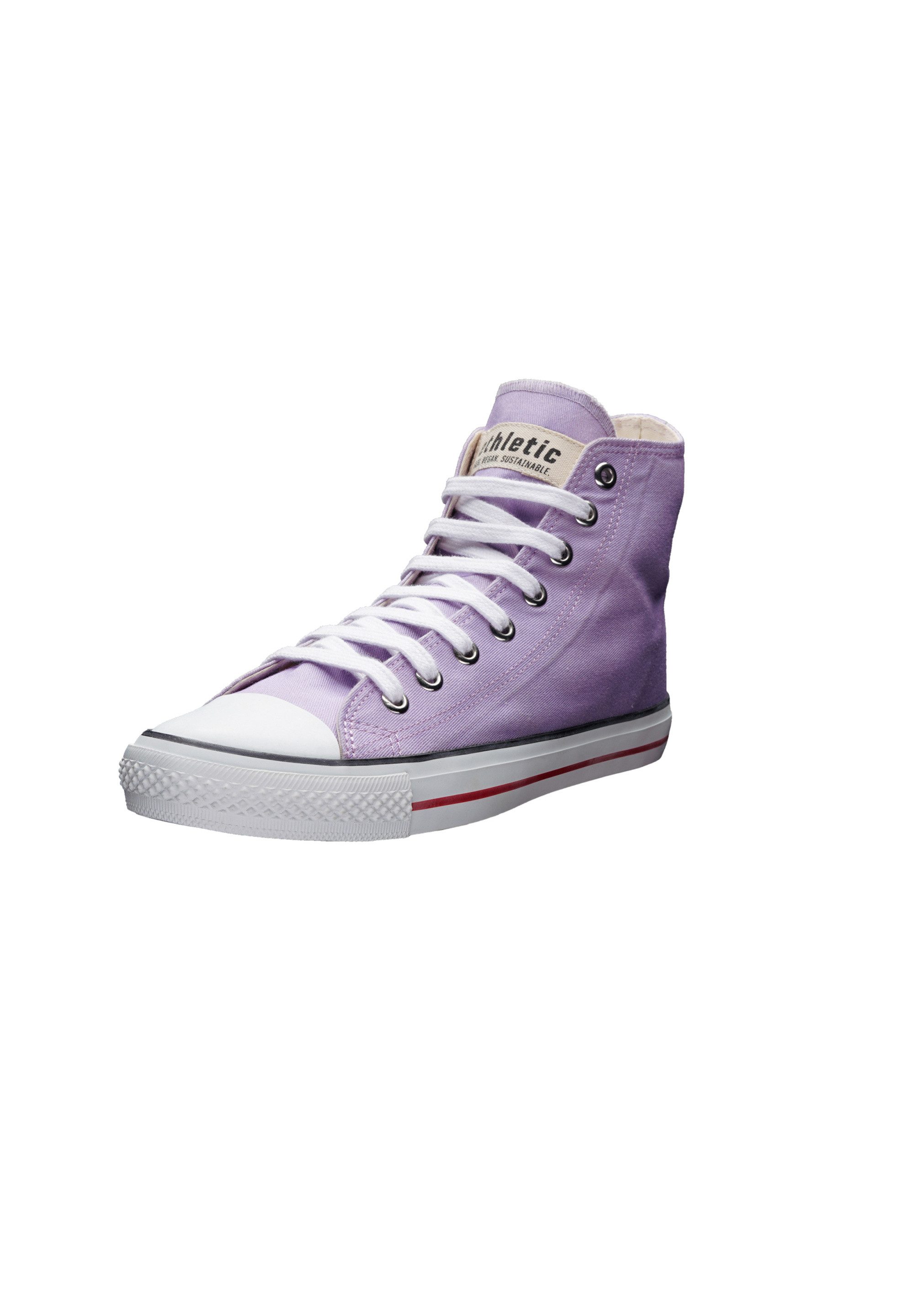 ETHLETIC White Cap Hi Cut Sneaker günstig online kaufen