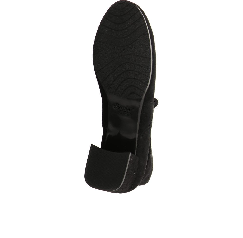 Semler M44023042001 Mira H Stf. Stiefelette – Bild 5 von 5