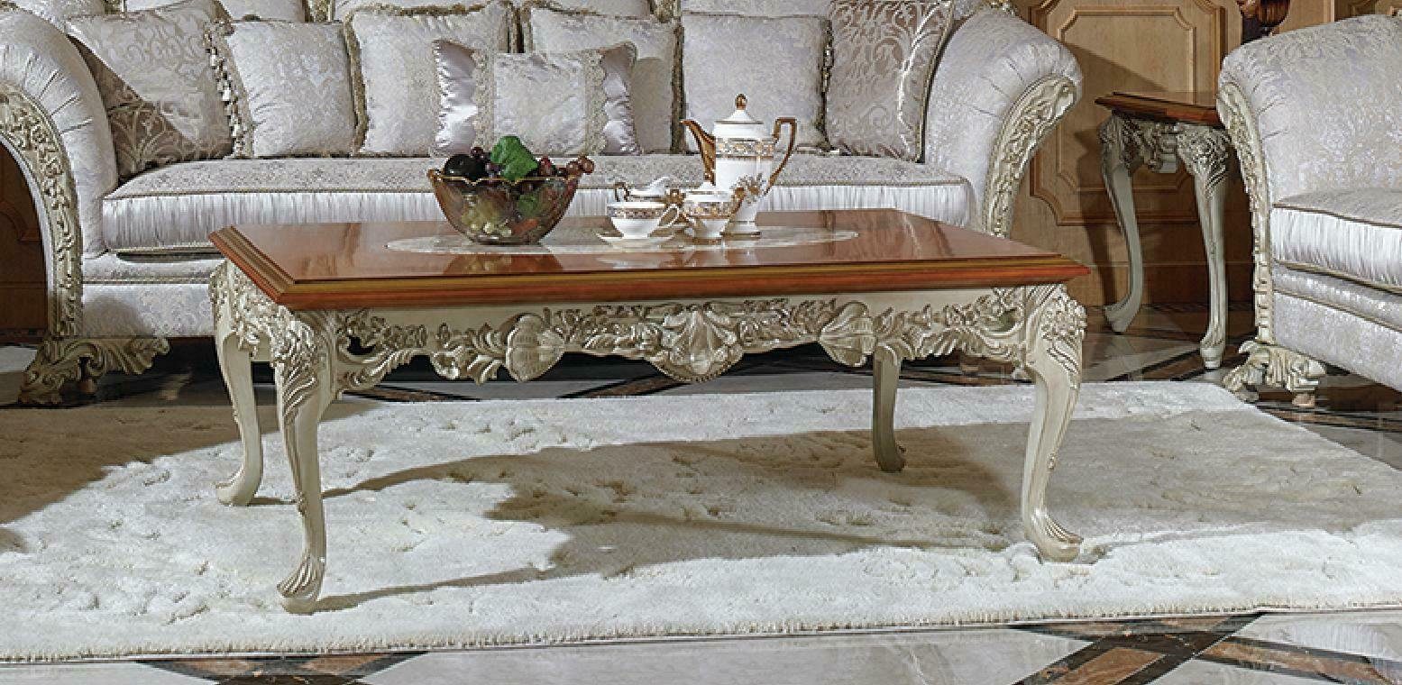 JVmoebel Sofa, 3+1 Sofagarnitur Couch Garnitur Garnituren Polster Sofa Königliche
