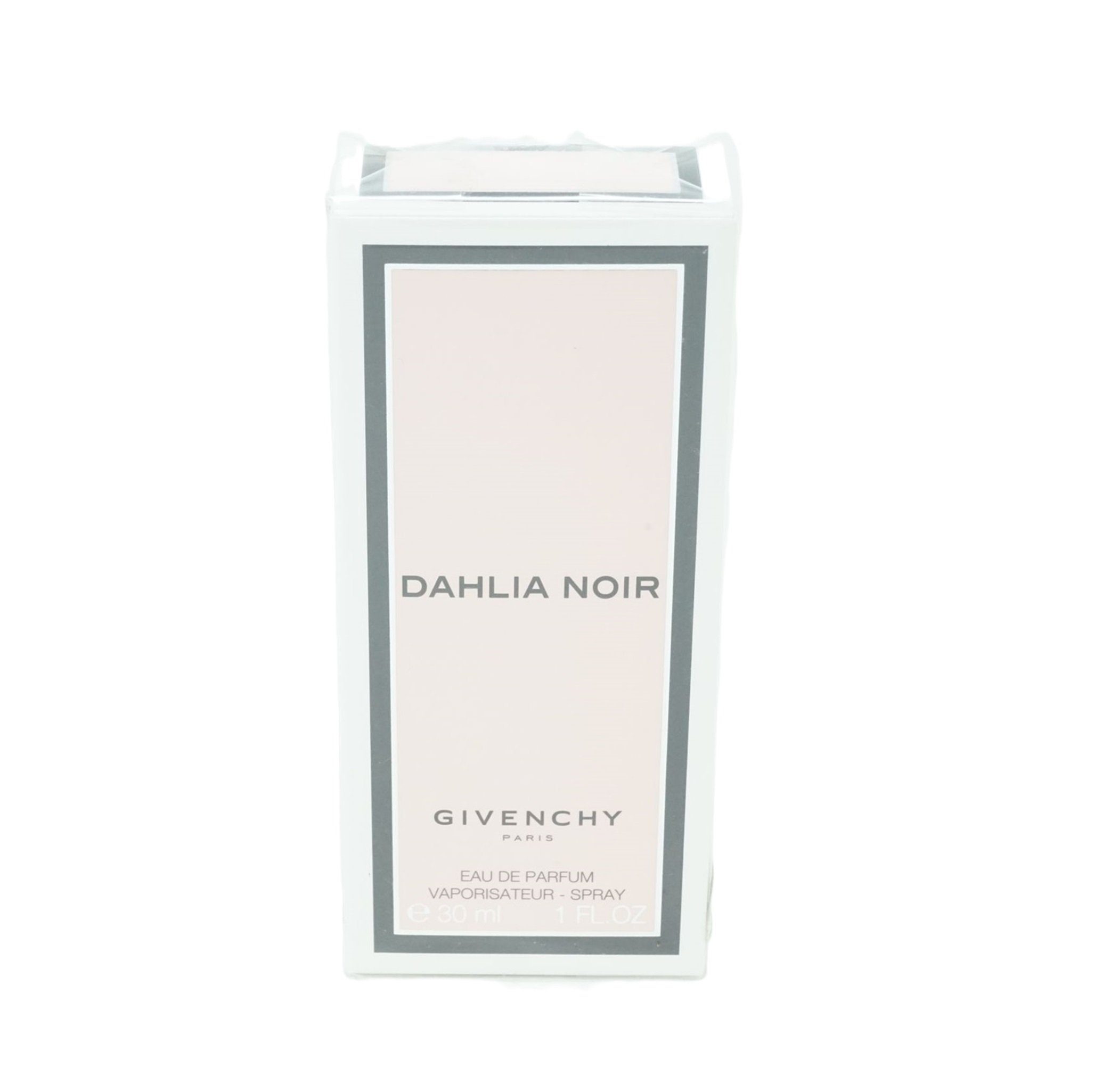 GIVENCHY Eau de Parfum Givenchy Dahlia Noir Eau de Parfum Spray 30ml