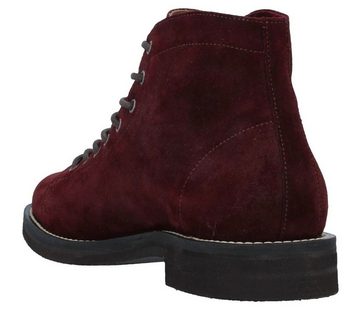 BRUNELLO CUCINELLI BRUNELLO CUCINELLI Stiefeletten Suede Lace-Up Hiking Boots Trekking Sc Sneaker