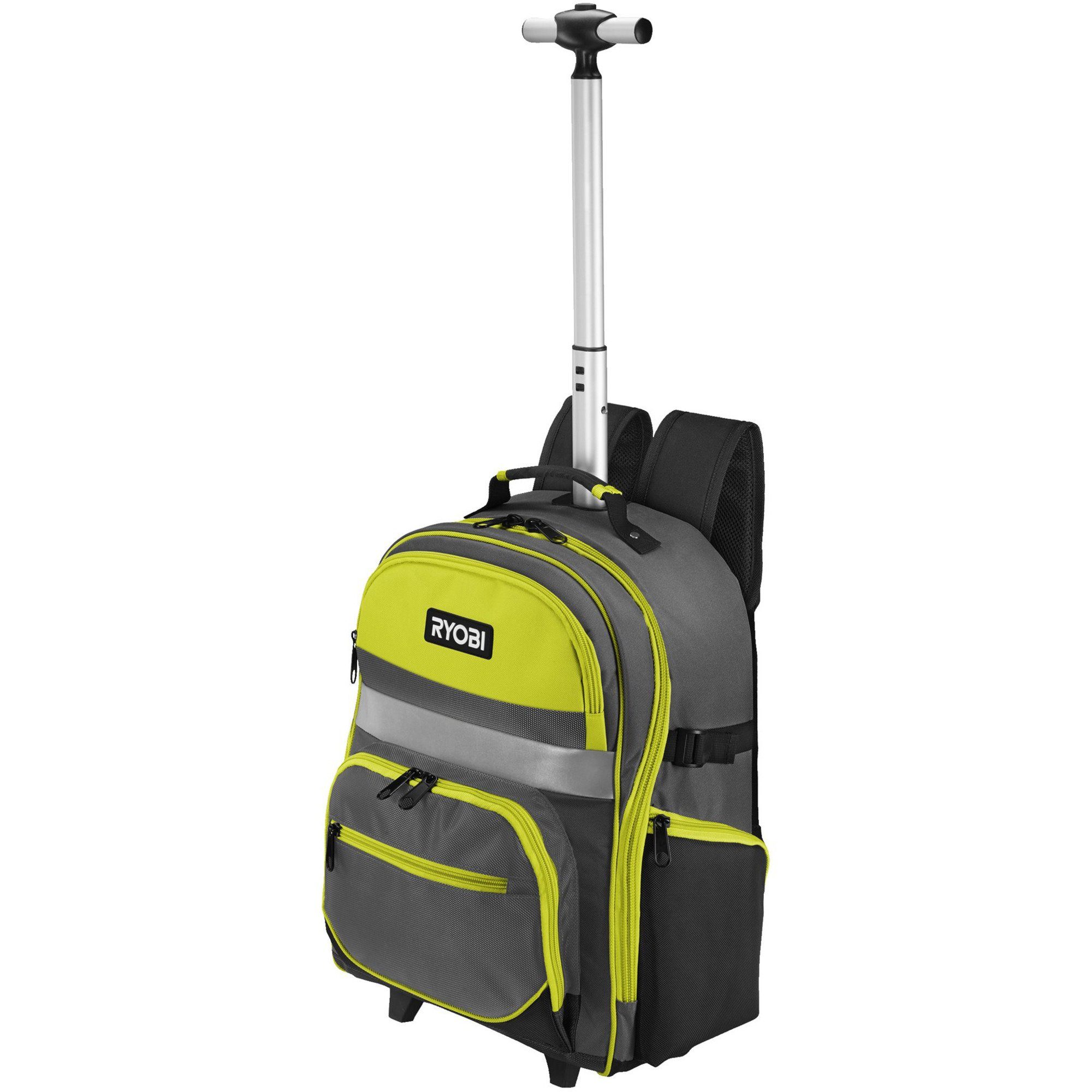 Ryobi Werkzeugbox Werkzeug-Rucksack RSSBP2