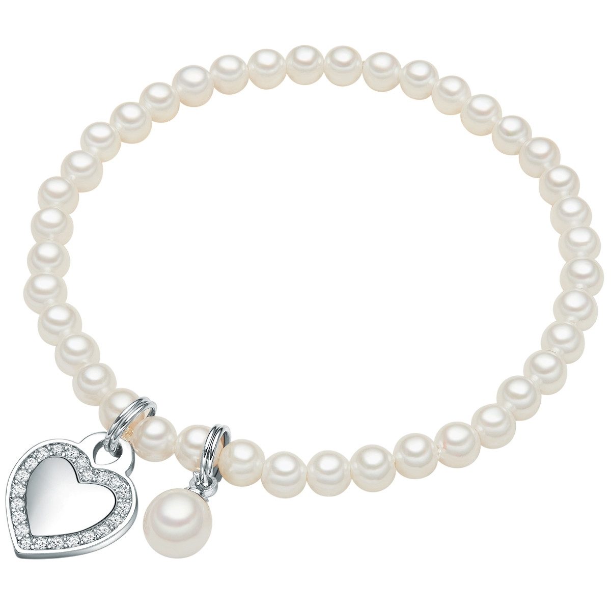 Perlenarmband LJ315