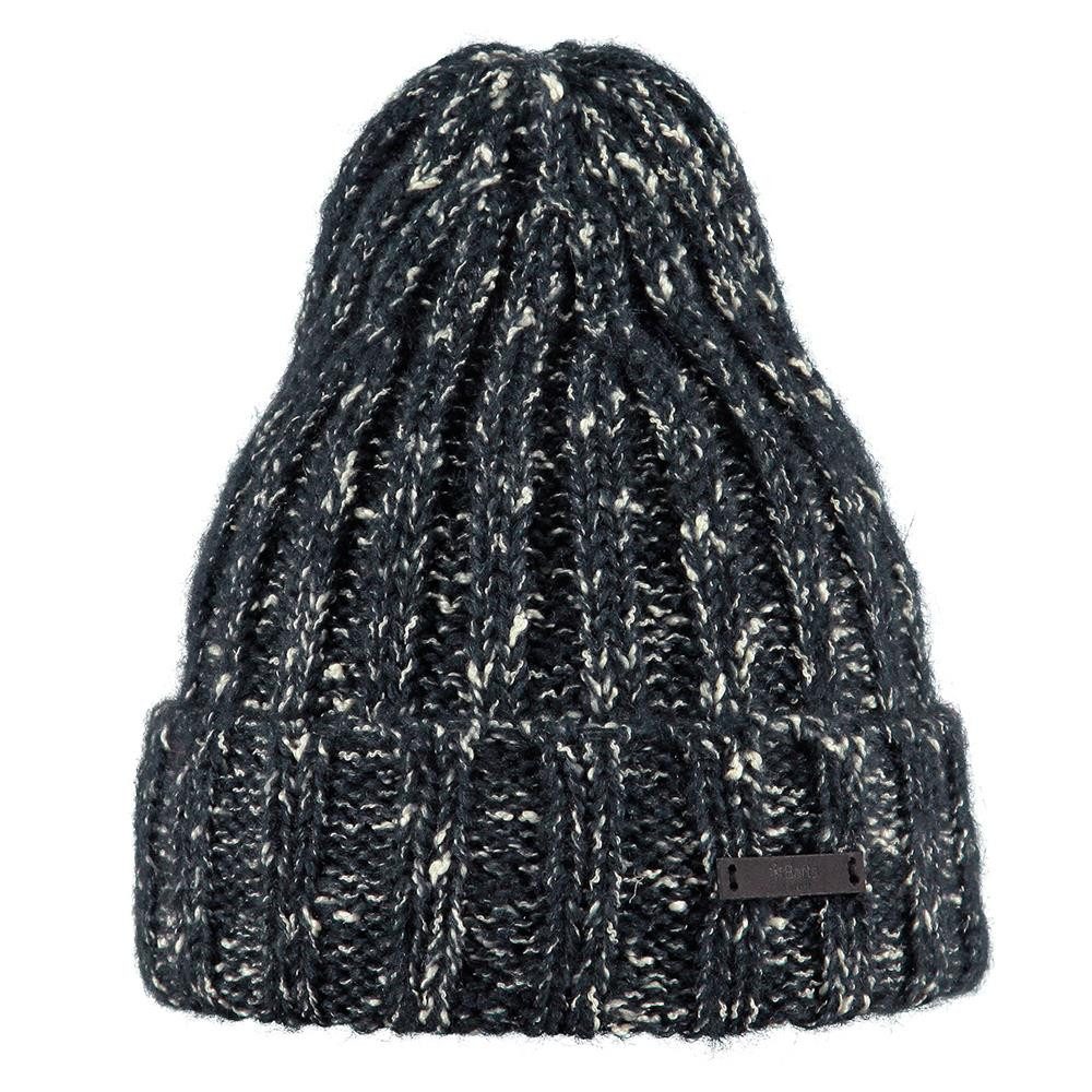 Barts Beanie Barts Naab Beanie Charcoal
