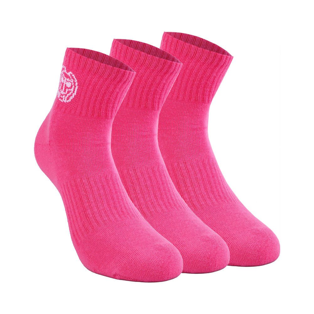 Tennissocken Anchor Ankle Move Socks 3P