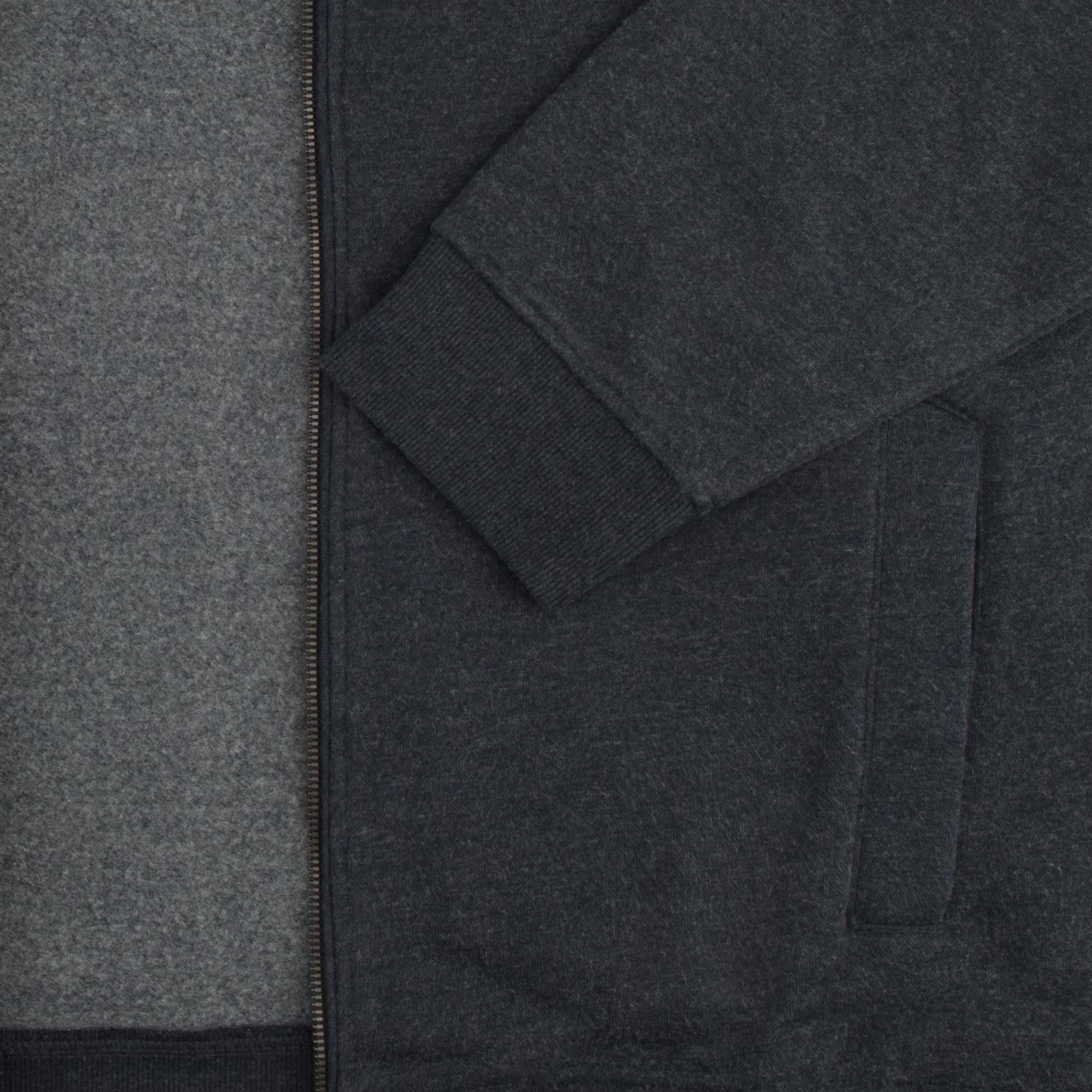 CASAMODA Kapuzensweatjacke – Bild 3 von 5