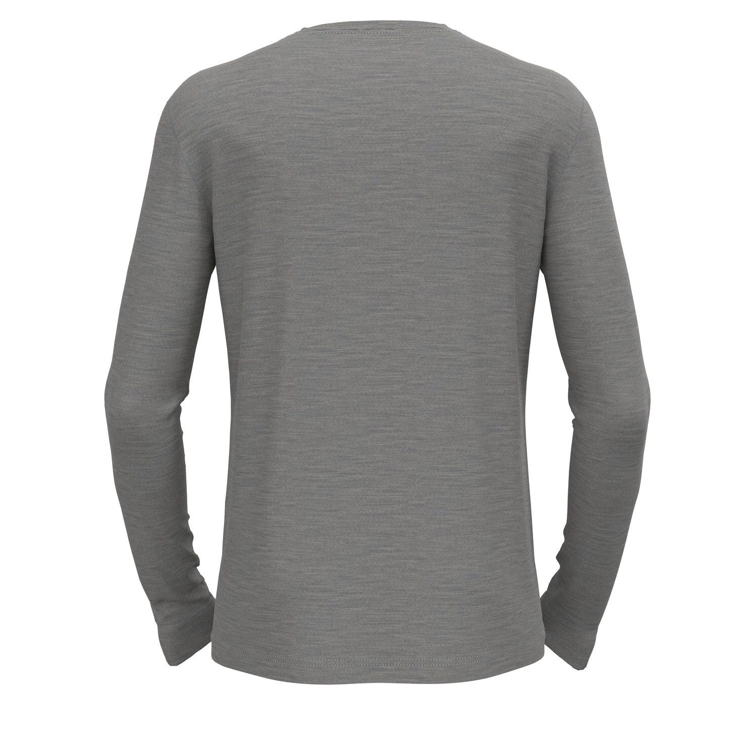 Odlo Langarmshirt Merino Natural (100% Merinowolle, günstig online kaufen