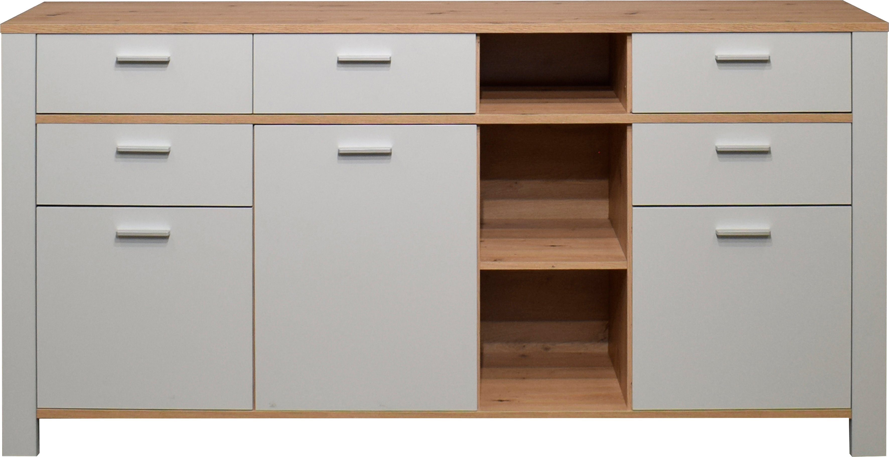 Mäusbacher Sideboard Nele, Breite 193 cm
