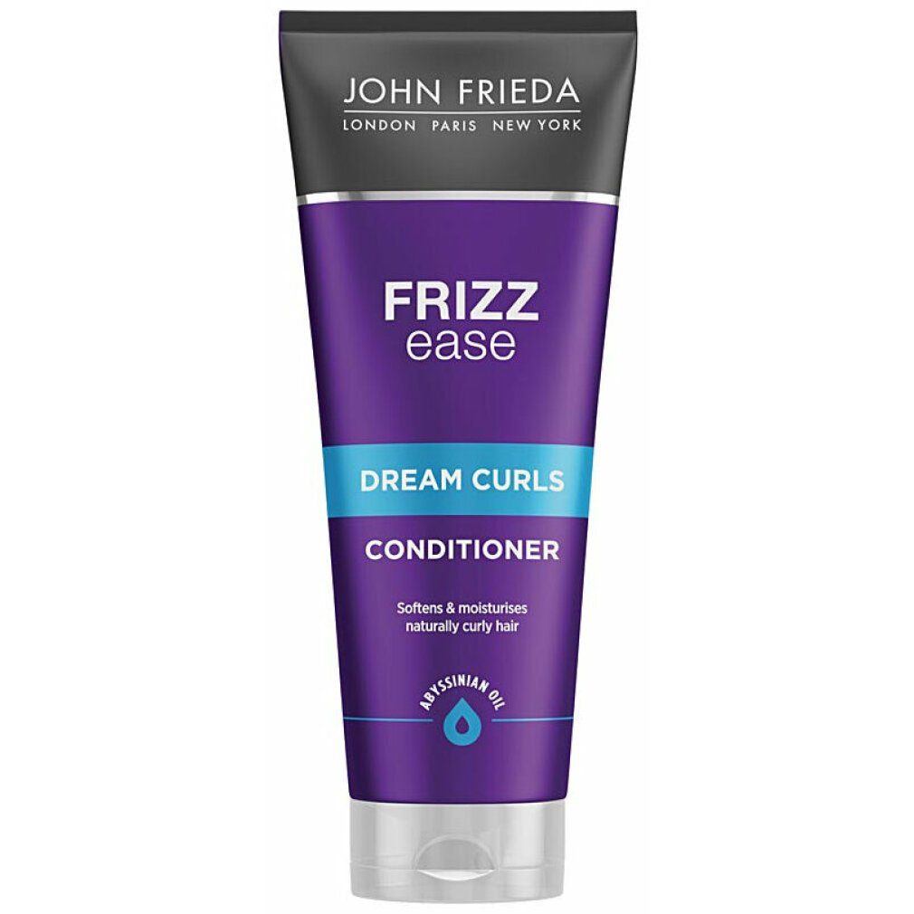 John Frieda Haarspülung Frizz Ease Traumlocken Conditioner 250ml