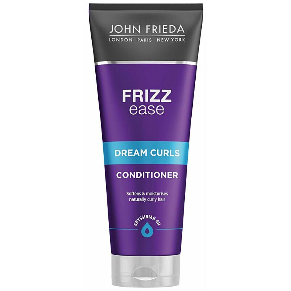 Haarspülung Frizz Ease Traumlocken Conditioner 250ml