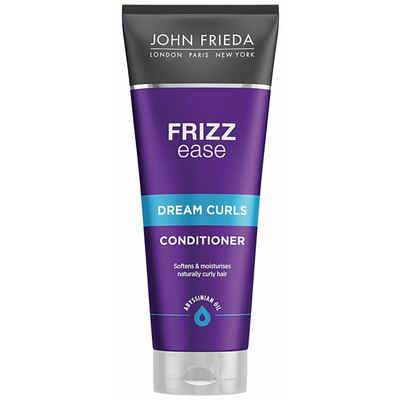 John Frieda Haarspülung Frizz Ease Traumlocken Conditioner 250ml
