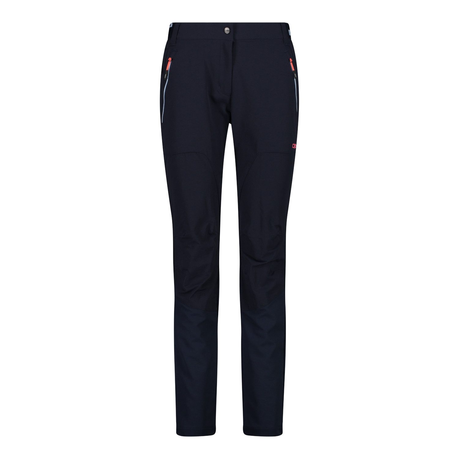 Trekkinghose CMP Damen Wanderhose WOMAN PANT 32T4306