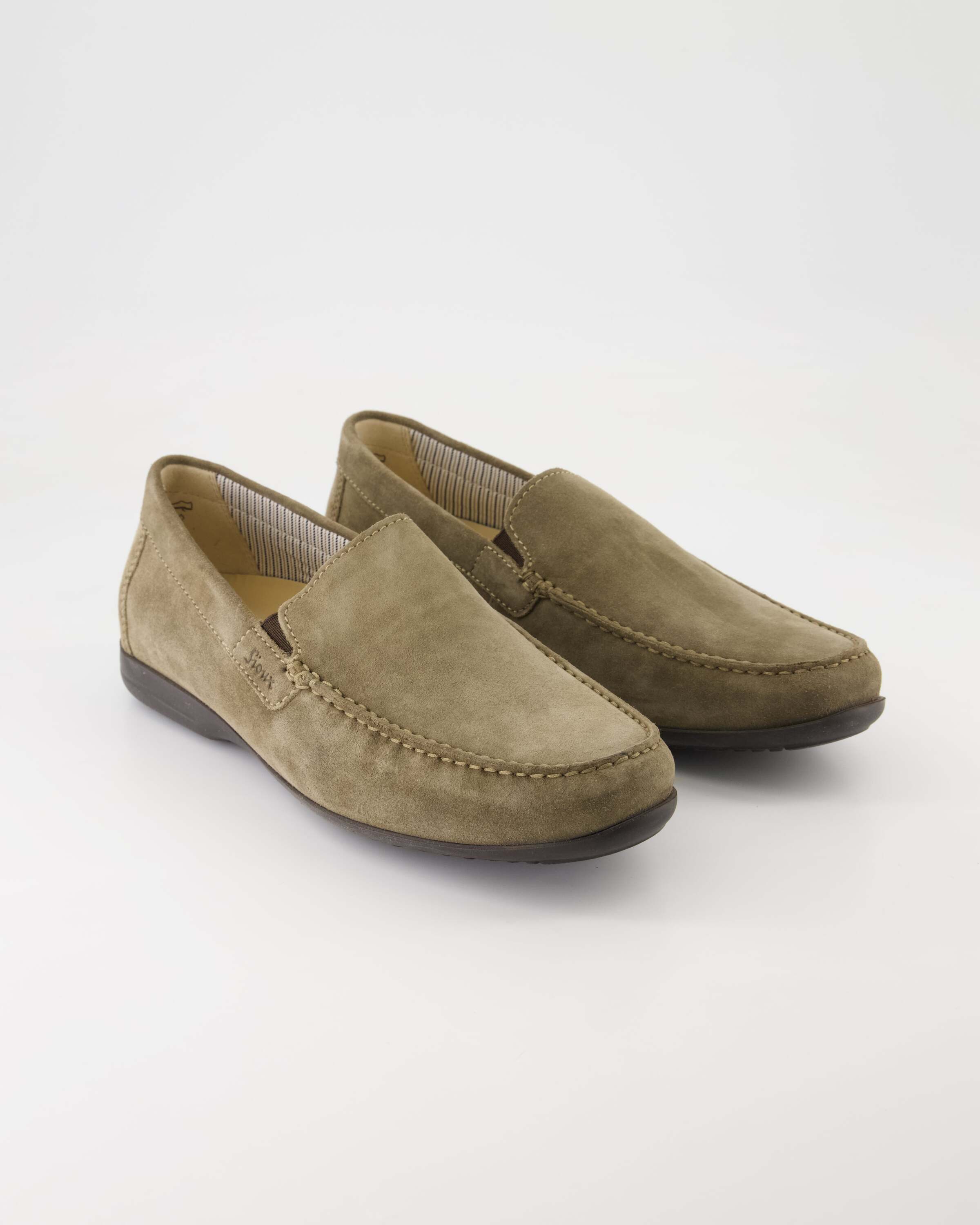 SIOUX Giumelo-700-H Mokassin Obermaterial: Leder günstig online kaufen