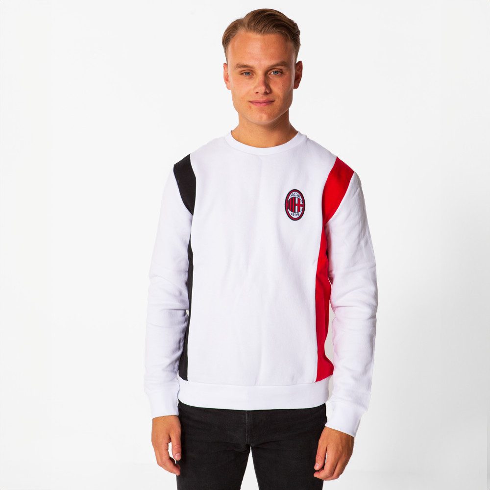 AC Milan Sweater AC Milan Sweatshirt Herren