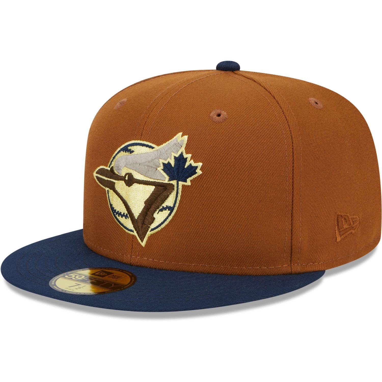 Era Cap 1992 SERIES WORLD Jays New 59Fifty Toronto Fitted