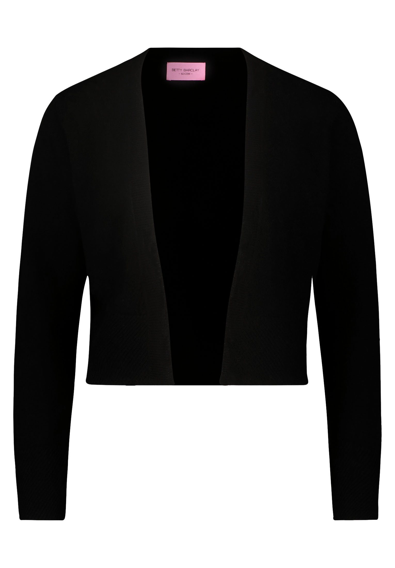 Betty Barclay Strickjacke Betty Barclay Kaschmir-Strickjacke günstig online kaufen