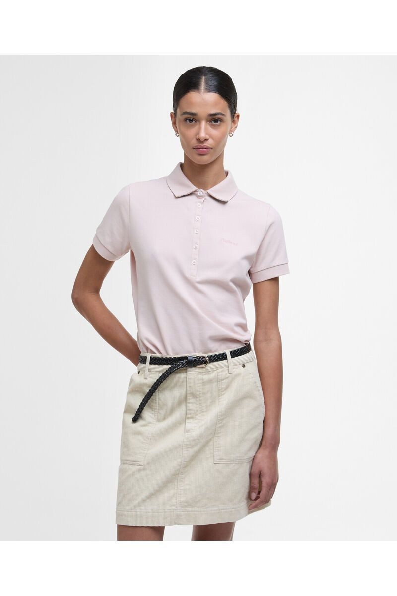 Barbour Poloshirt