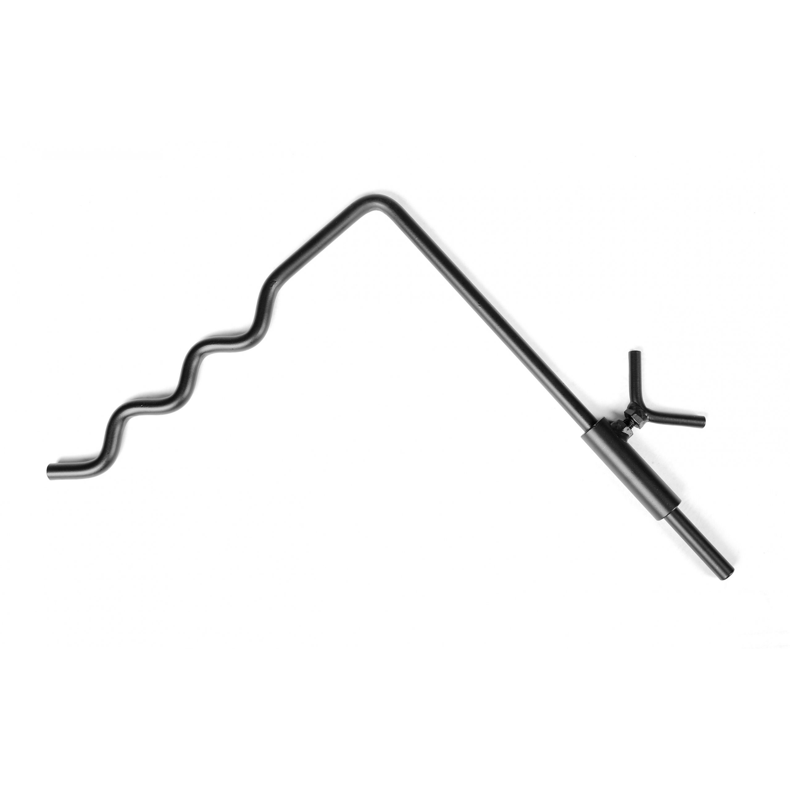 Rumo Barbeque Smoker Rumo Barbeque Schwenkarm für JOEs Barbeque Smoker JS-8016