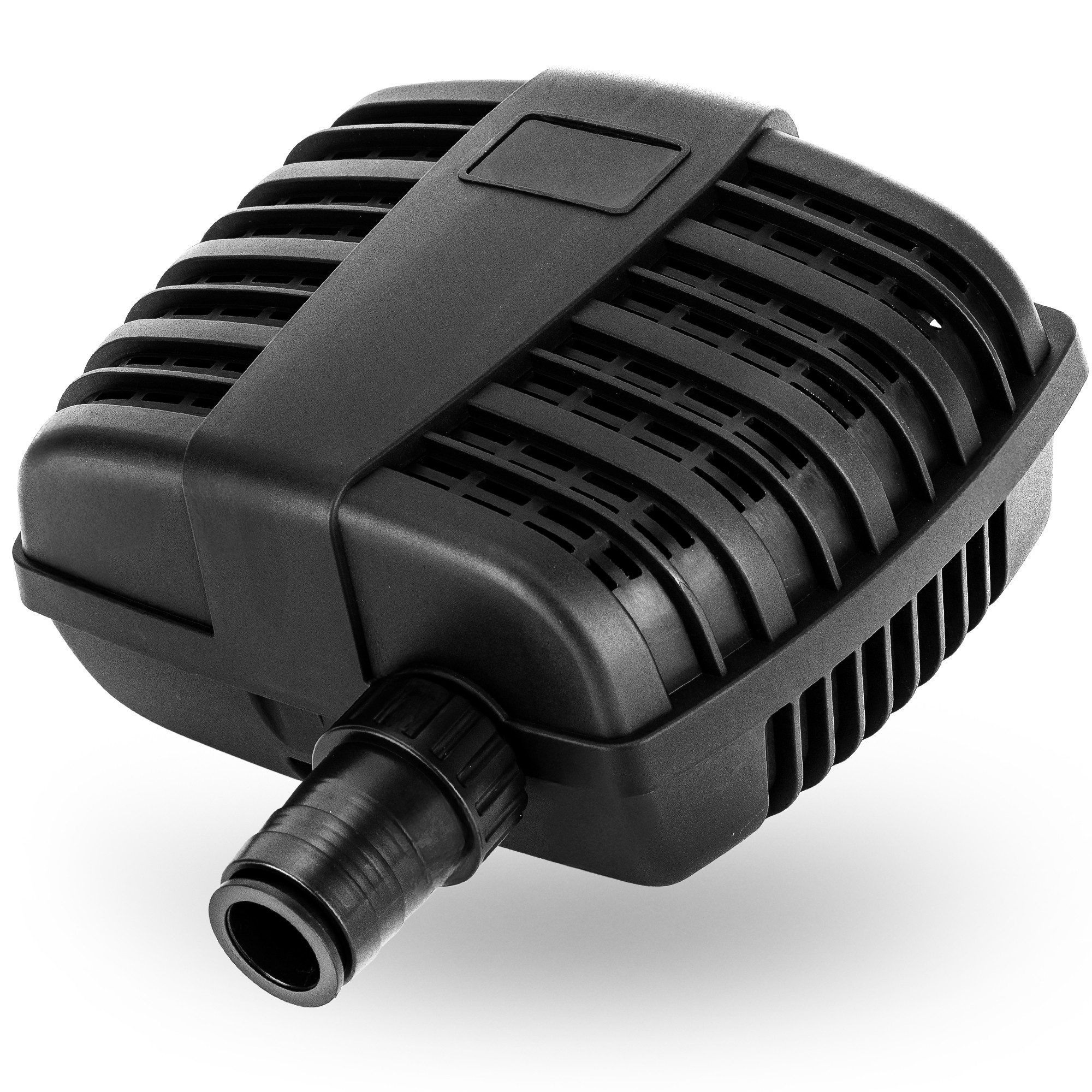 Teicher Teichpumpe Effiziente Filterpumpe für Teich günstig online kaufen