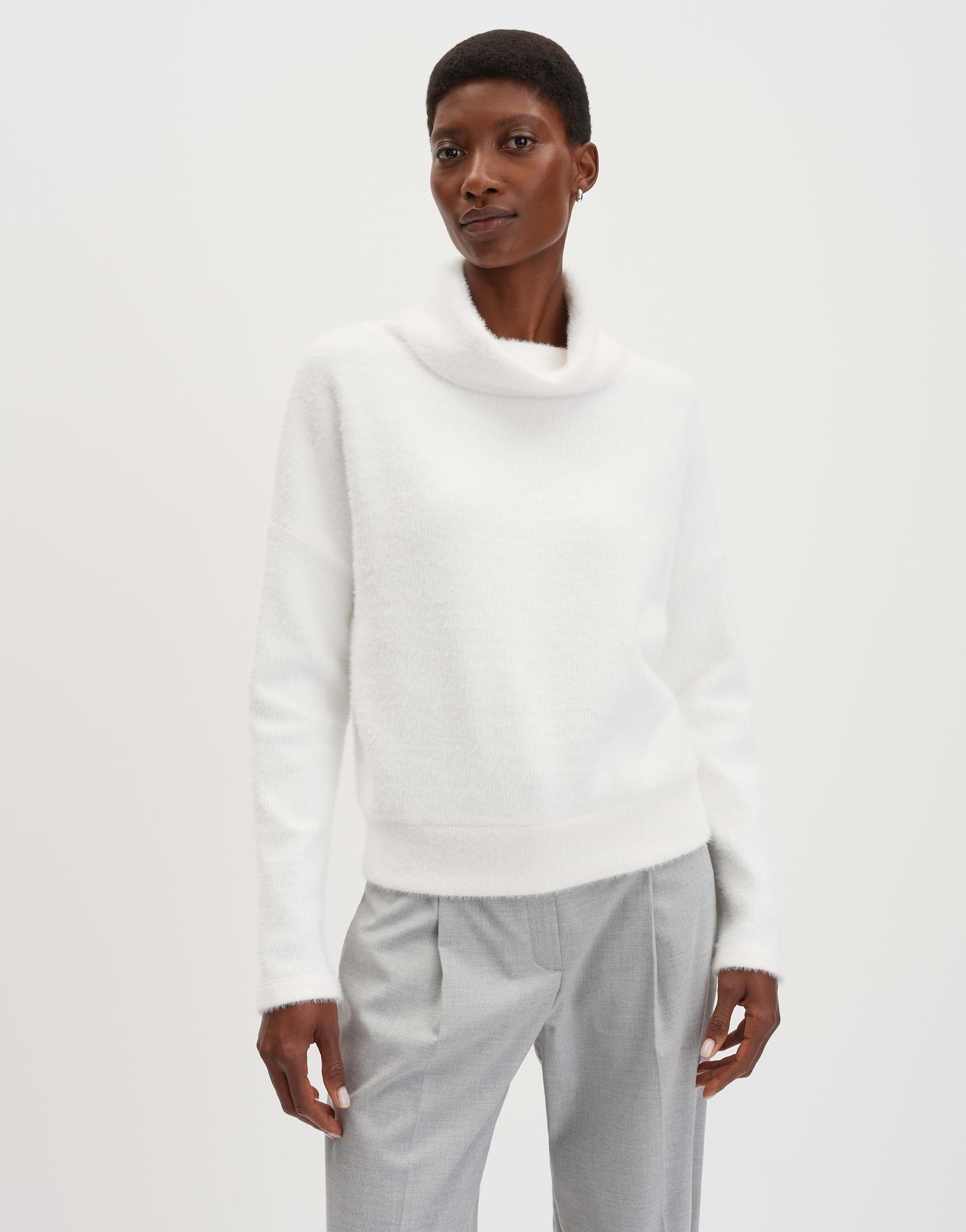someday Sweatshirt URAJA Regular mit breitem günstig online kaufen