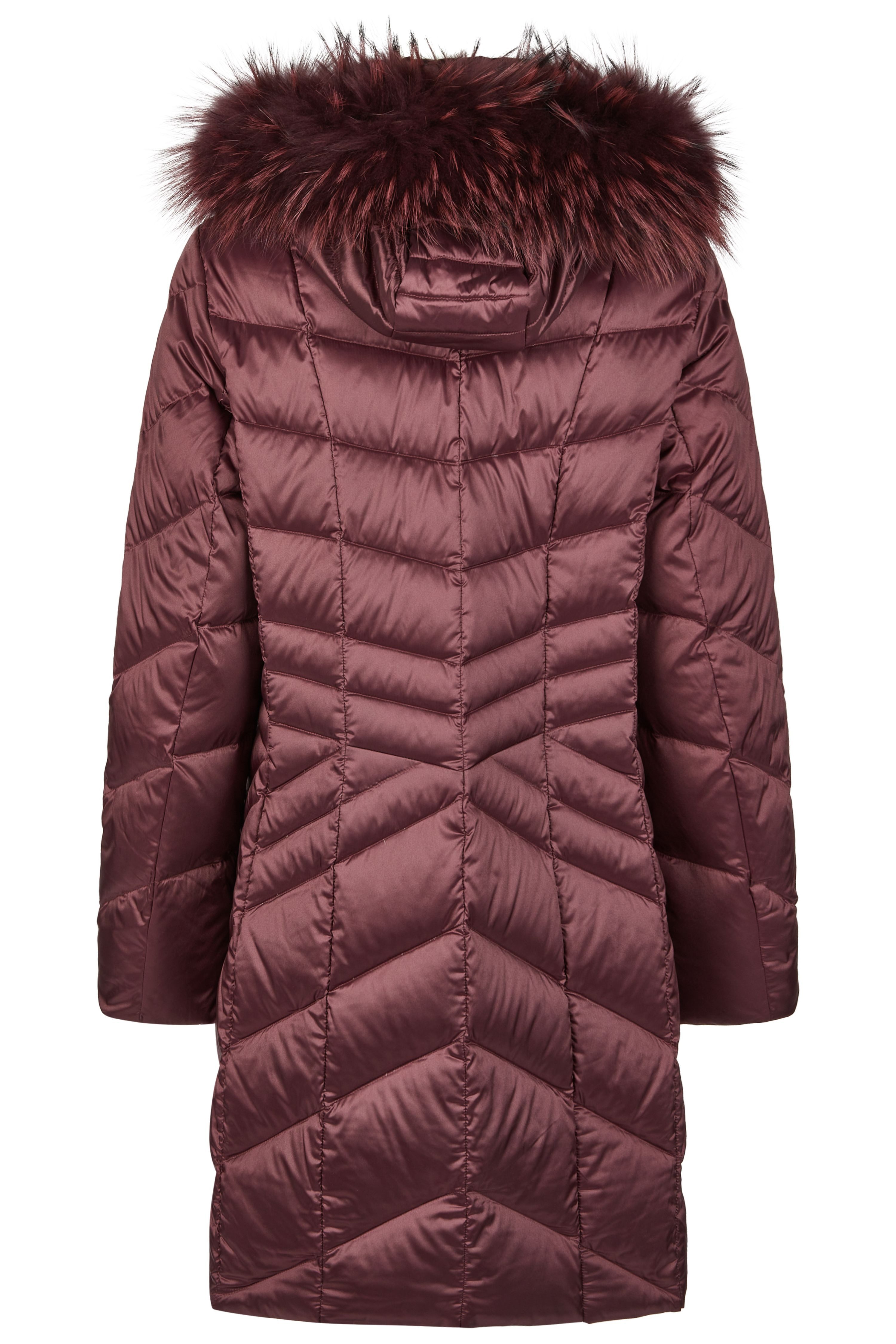 Barbara Lebek Steppmantel günstig online kaufen