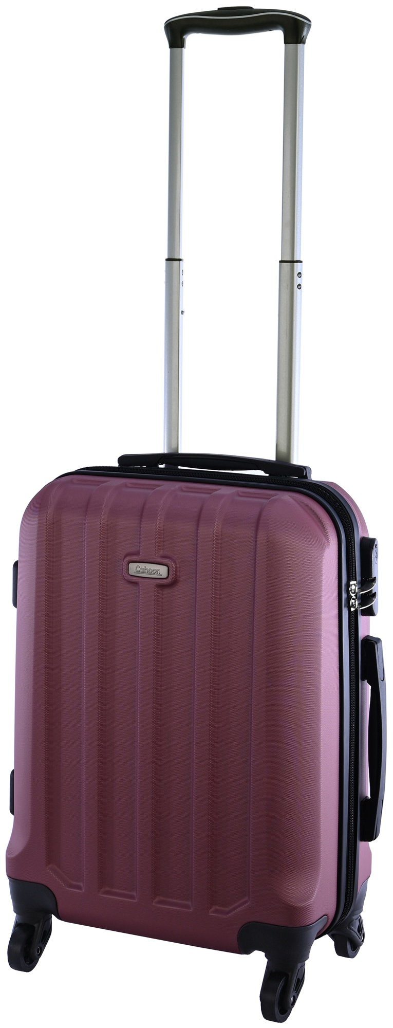 Cahoon Handgepäck-Trolley Hartschalenkoffer Handgepäck Kabinengepäck Trolle günstig online kaufen