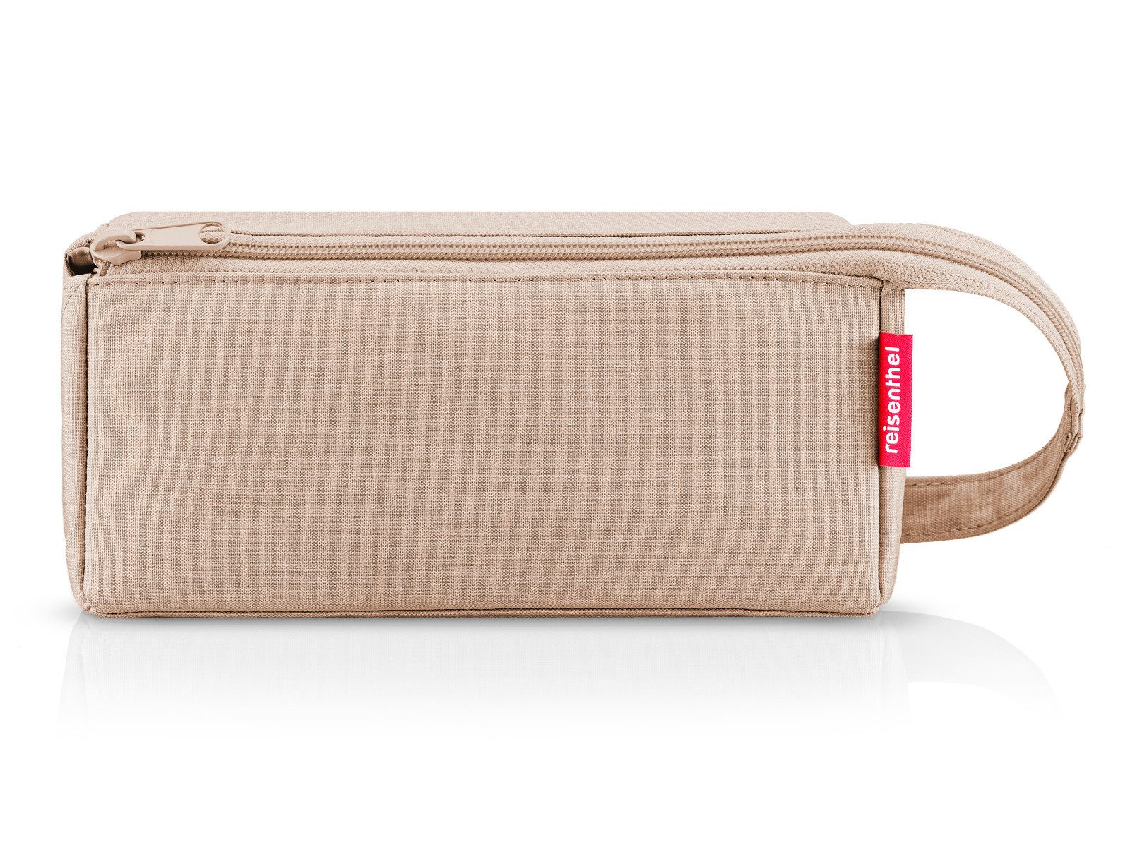 REISENTHEL® Kosmetiktasche fold case twist coffee günstig online kaufen