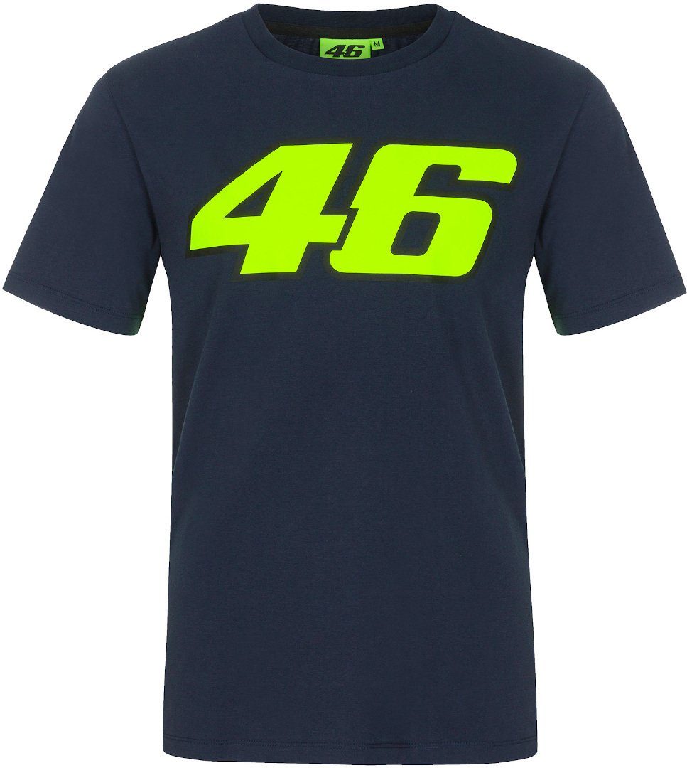 VR46 Kurzarmshirt Classic 46 T-Shirt