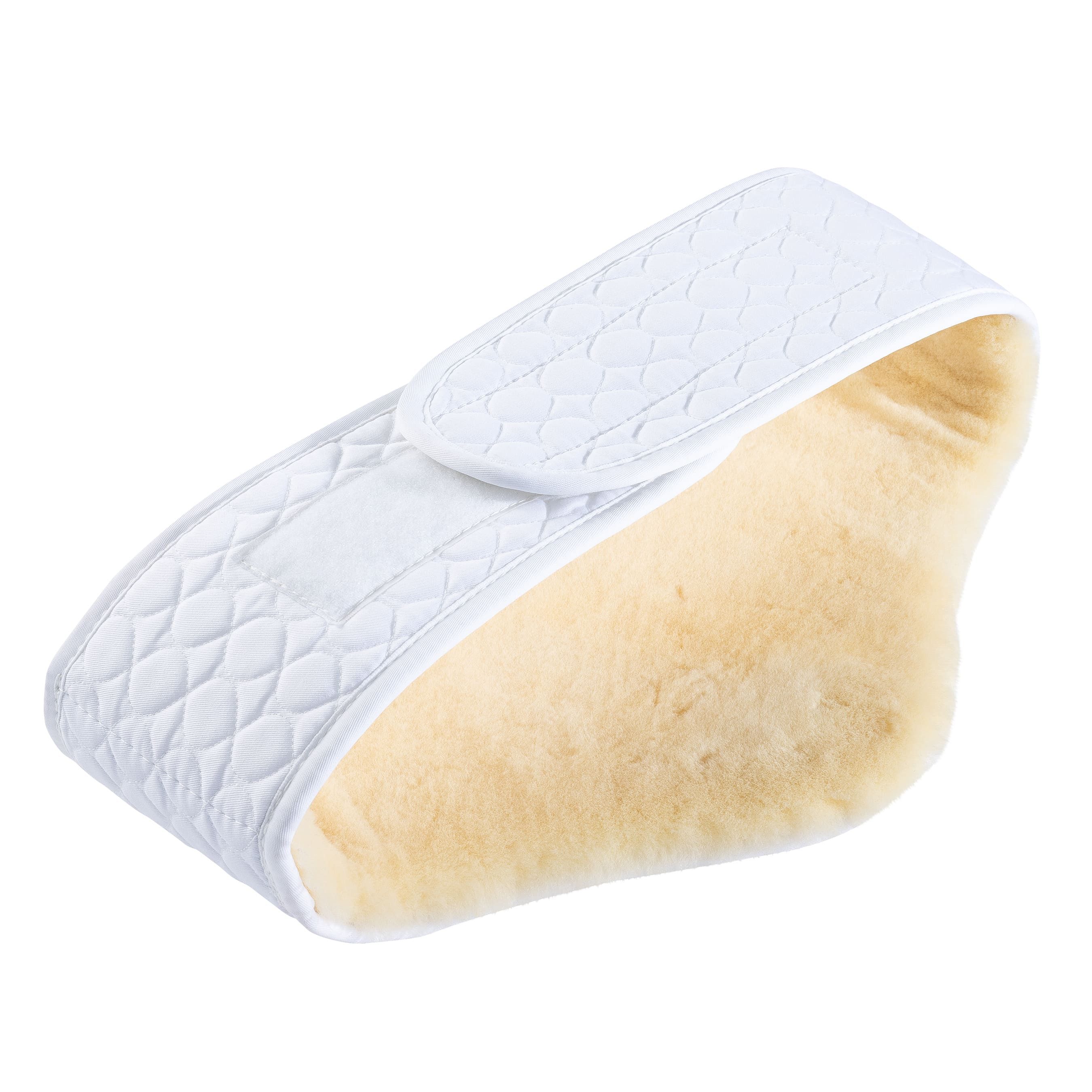 Sanofell by WERNER CHRIST Nierengurt Rivera, gegen Schmerzen und für Muskelentspannung