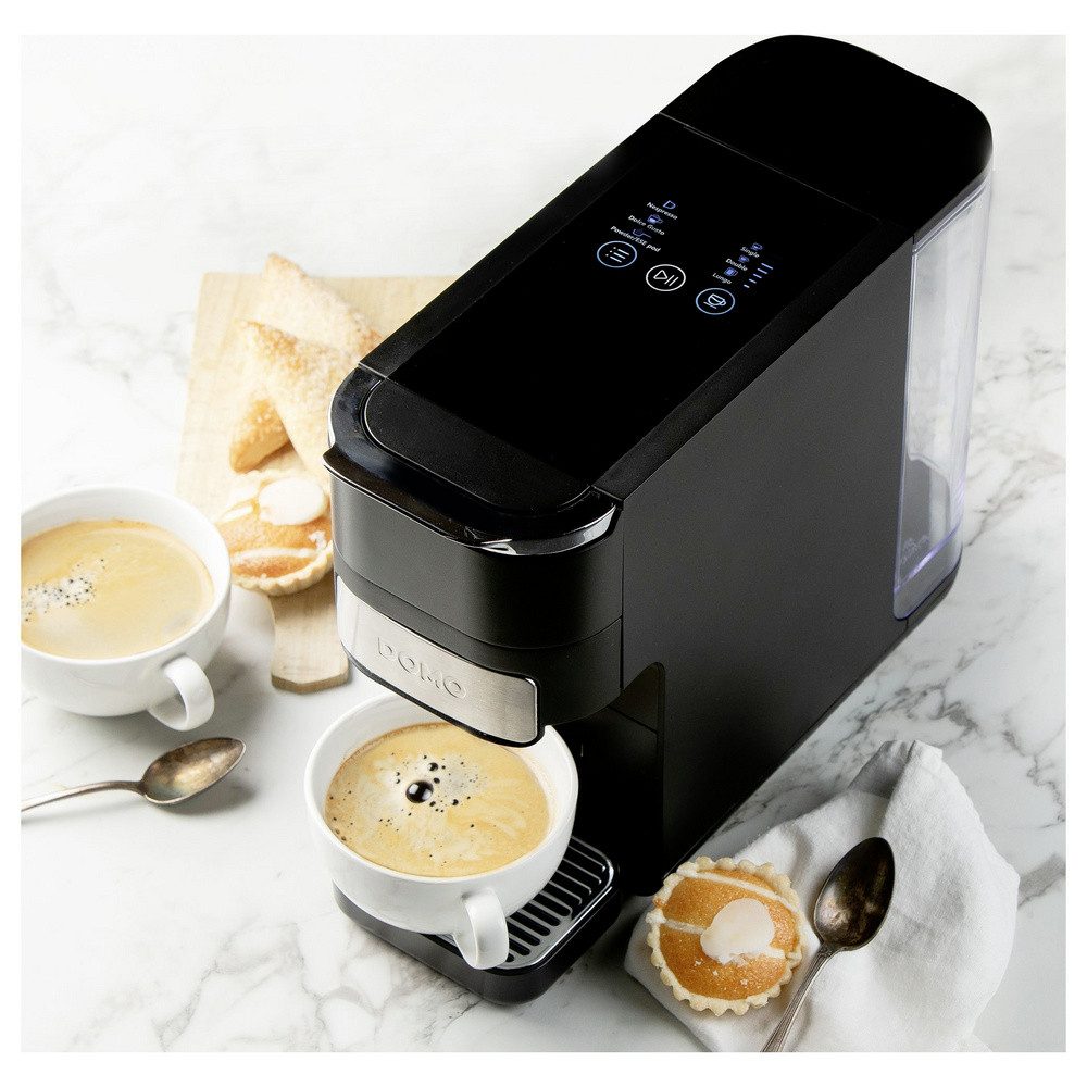 Domo Filterkaffeemaschine DO748K