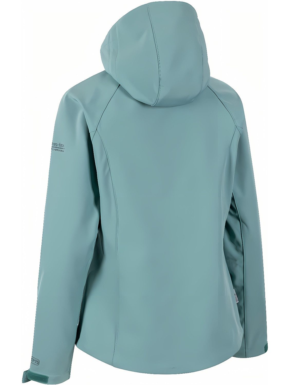 Trespass Softshelljacke