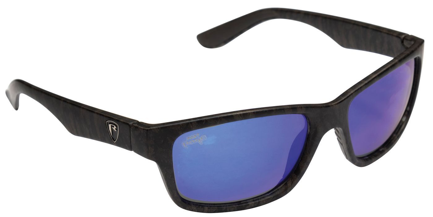 Fox Rage Sonnenbrille Fox Rage Camo Eyewear - Polarisationsbrille