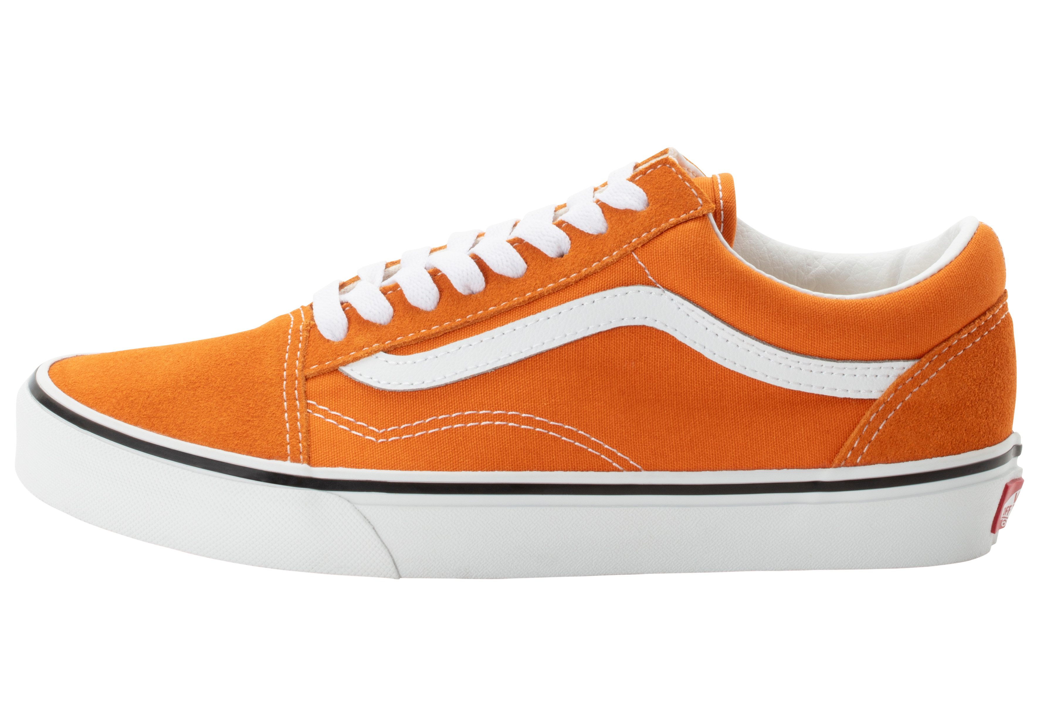 Vans Old Skool Sneaker günstig online kaufen
