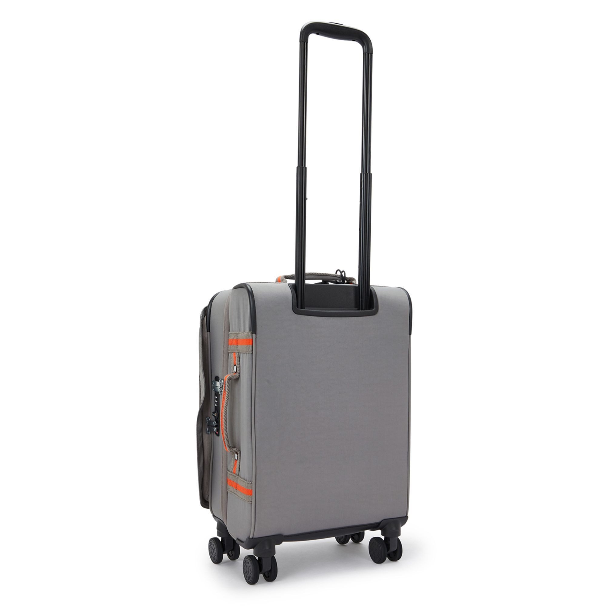 KIPLING Handgepäck-Trolley Basic, 4 Rollen, Polyamid