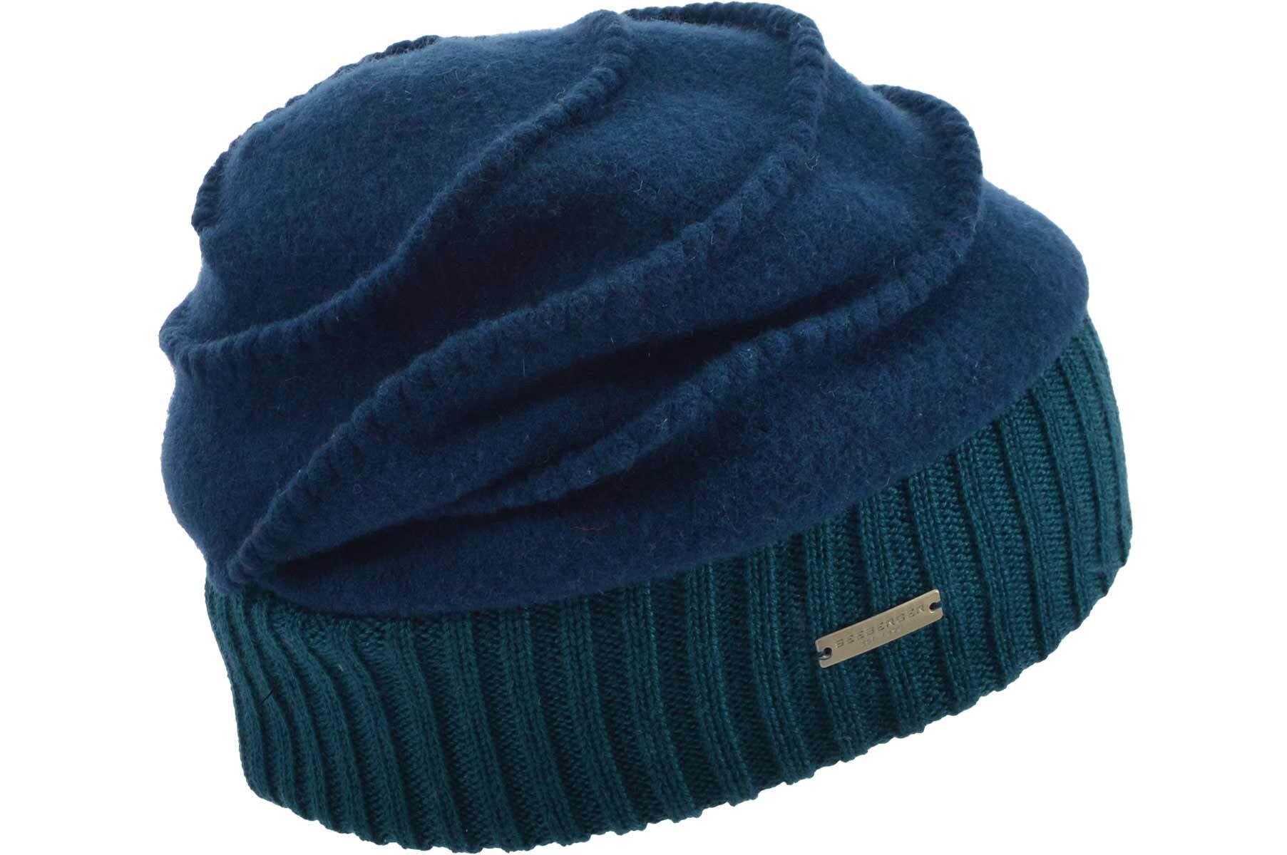 Seeberger Filzhut Walkheadsock mit Strickbund 17103-0 günstig online kaufen