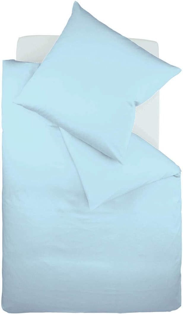 fleuresse Bettwäsche Colours, 100% Baumwolle, 3 günstig online kaufen