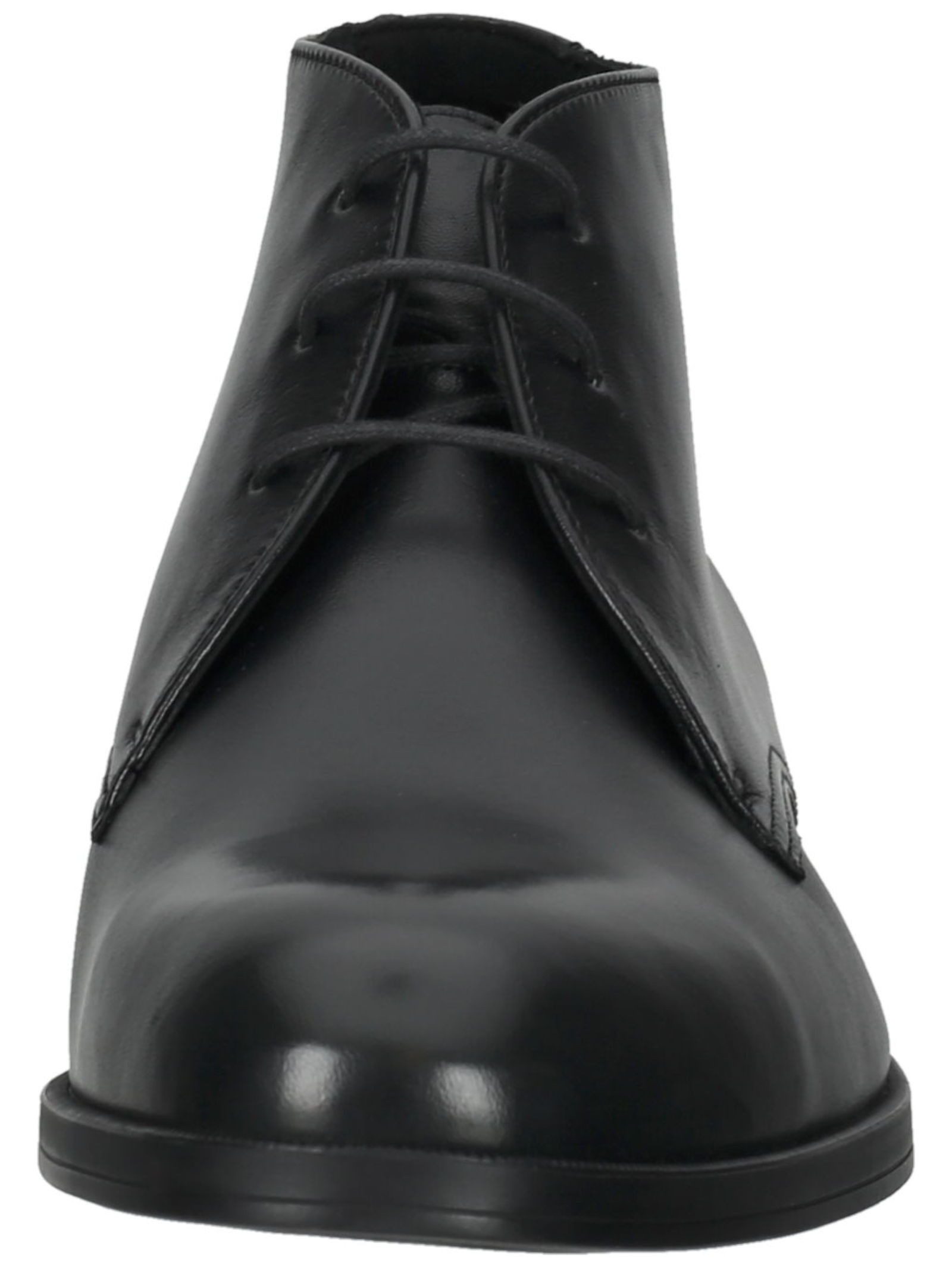 Lloyd LLOYD Businessschuhe Glattleder Schnürschuh