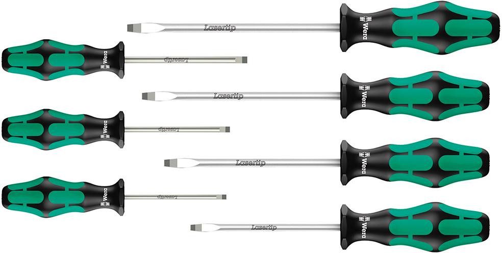 LUX-TOOLS Kreuzschlitz Schraubendreher PZ3 x 150 mm kaufen bei LUX-TOOLS Kreuzschlitz Schraubendreher PZ3 x 150 mm kaufen bei