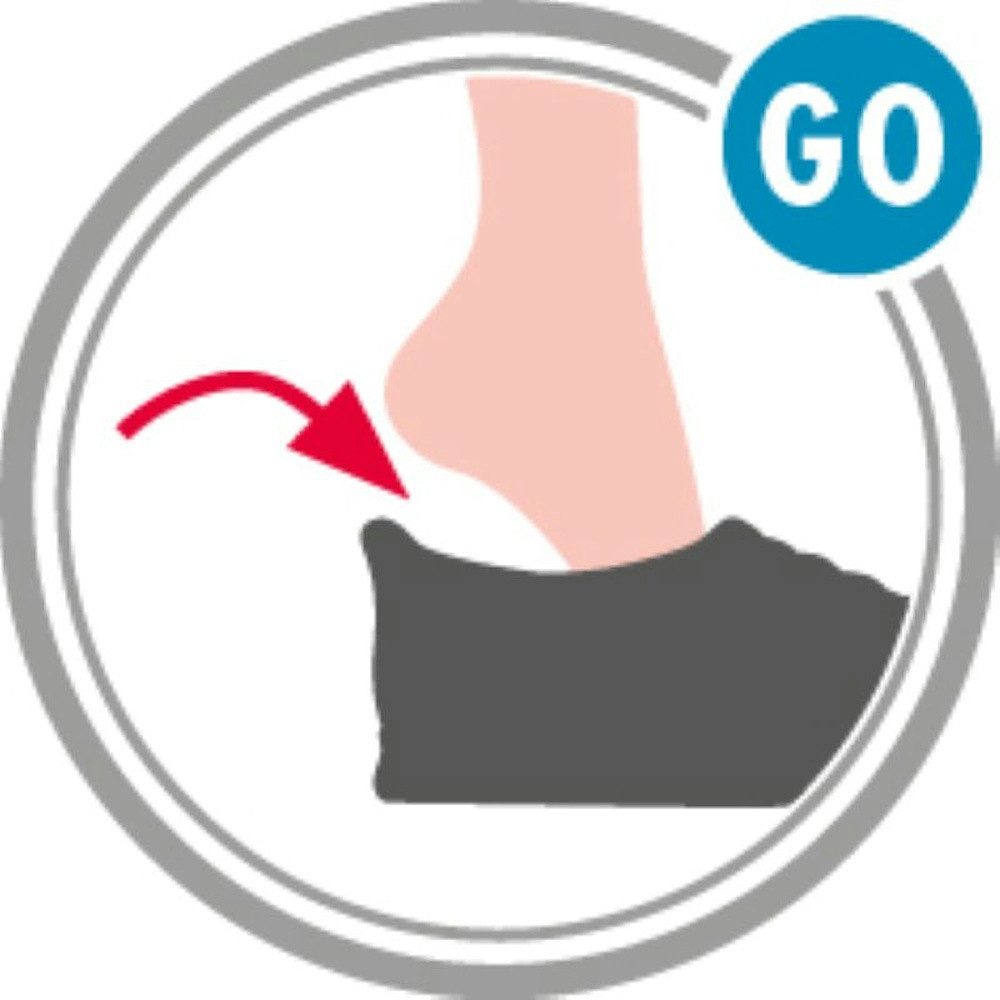 Ready2GO Slip-On Sneaker