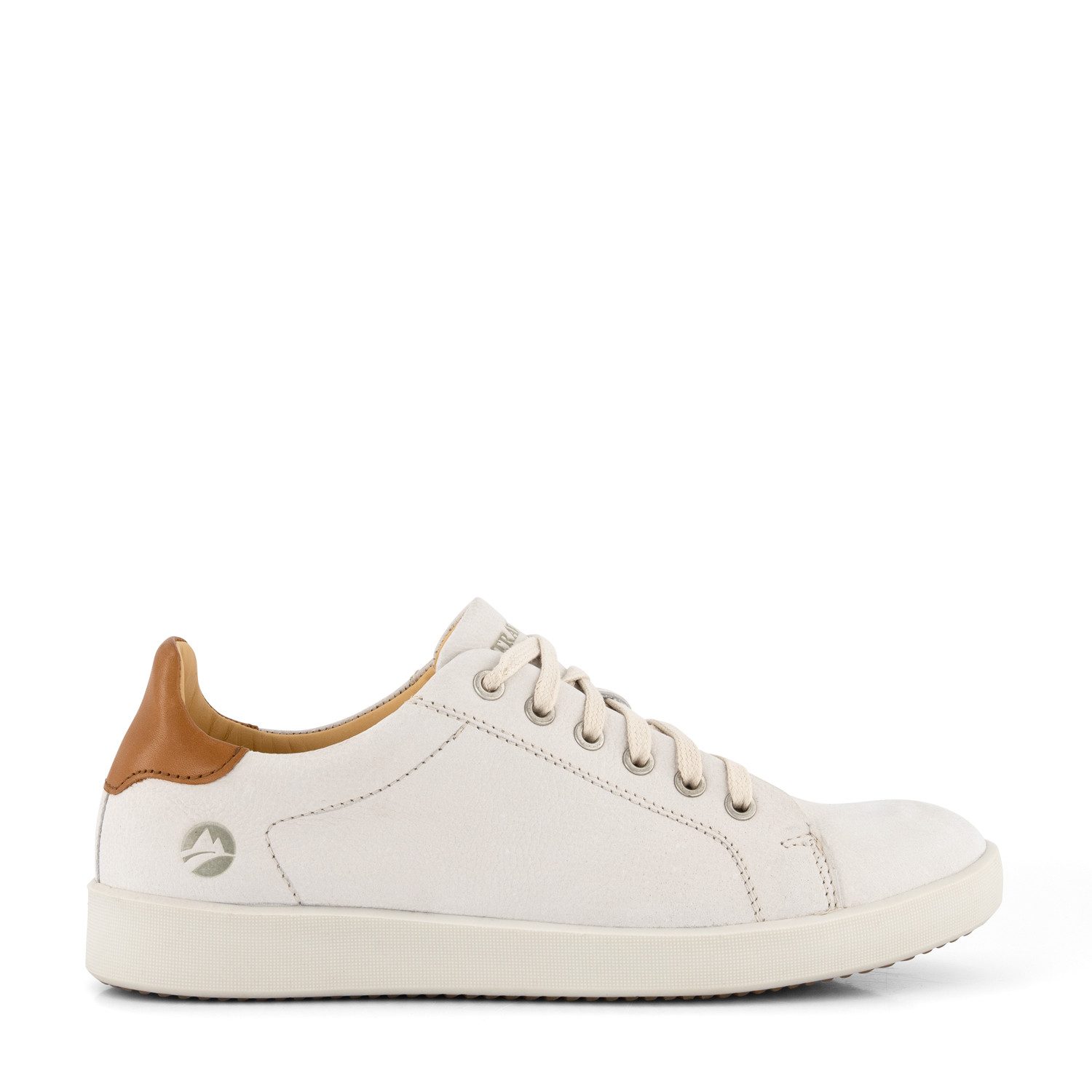 Travelin' Metz Lady White 37 Sneaker