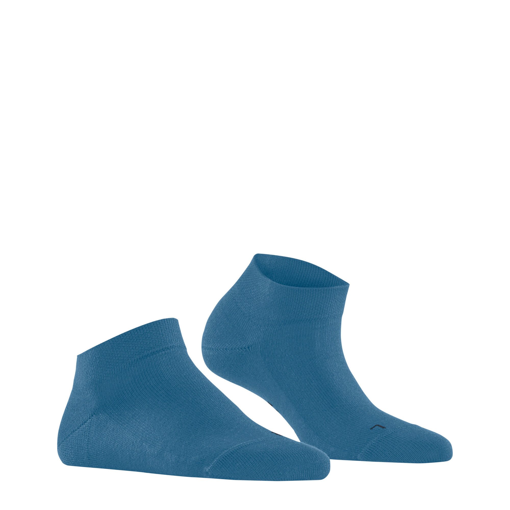FALKE Sportsocken Falke Damen Sensitive London Sneakersocken 46339
