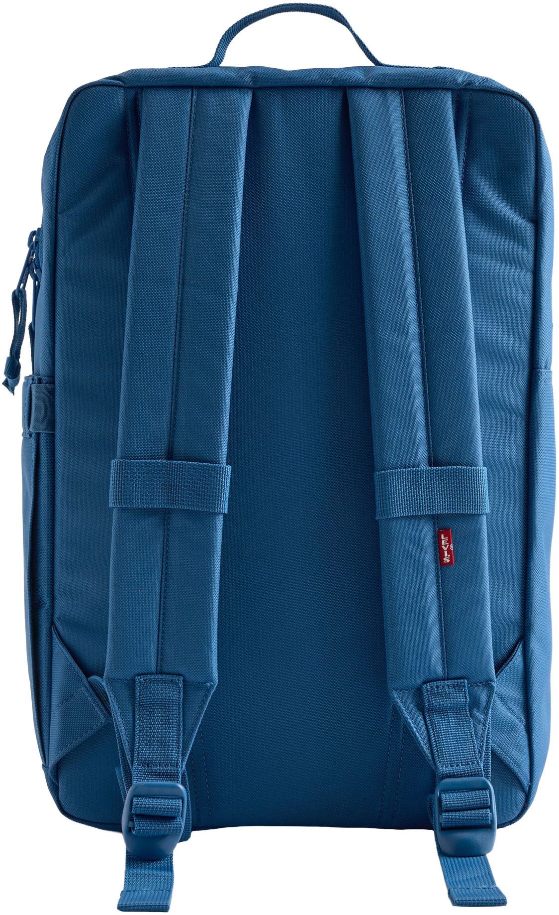Levi's® Cityrucksack Levi's® L-Pack Standard Issue, Freizeitrucksack, Arbei günstig online kaufen