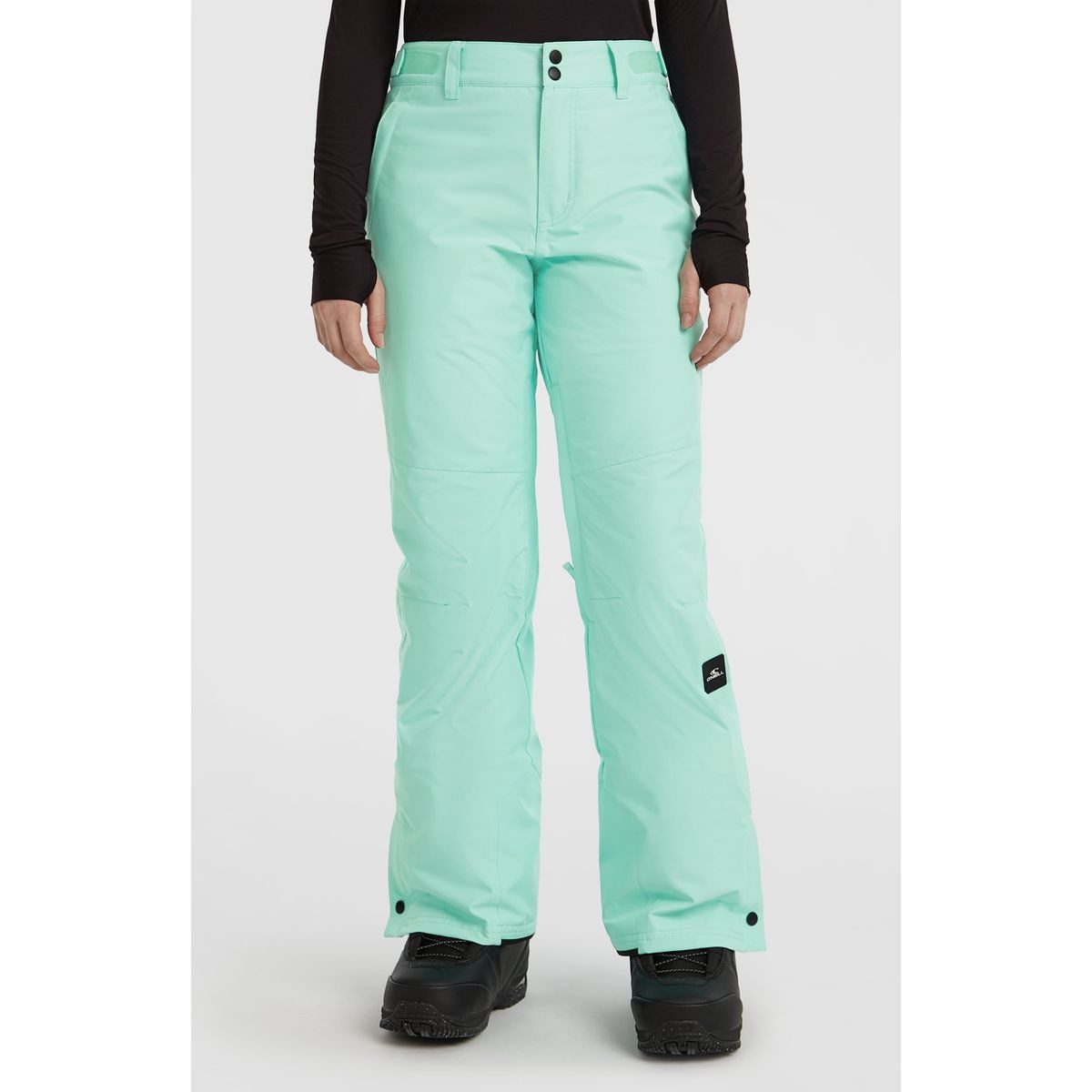 O'Neill Skihose Fwc'cruz Slim Snow Pants Hochfunktionale Damen-Skihose mit schlankem Schnitt, wasserdicht