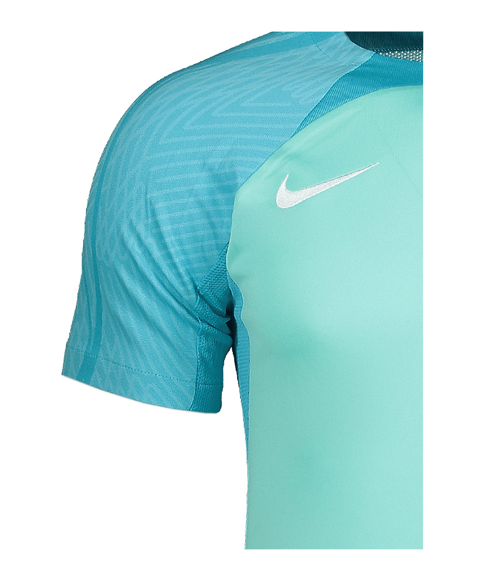 Nike Fußballtrikot Nike Performance Strike III Trikot Kurzarm-Trikots Teamsport